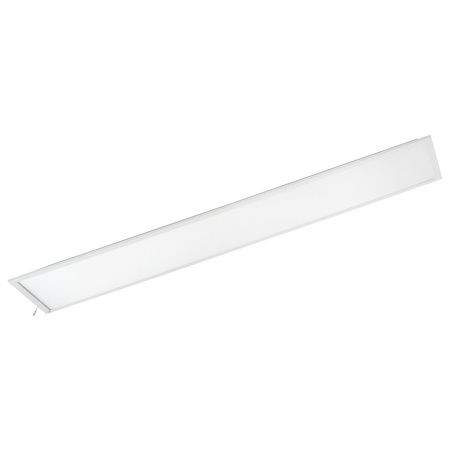 BLINGO LED-Einbaupaneel ohne Netzteil 36W 4000K 120x30cm Weiß KANLUX