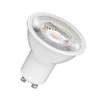 LED PAR16 Reflektor GU10 4.5W = 50W 350lm 3000K Warm 36° VALUE Ledvance Leuchtmittel