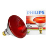 Infrarotheizung E27 PAR38 175W Infrarot PHILIPS