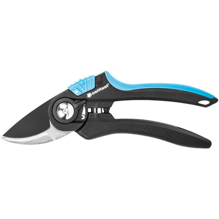 Strauch-Handschere mit ERGO-Einstellung CELLFAST
