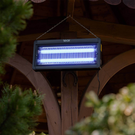 Moskito-Fliegenfalle Lampe UV-Licht IKV-30W VAYOX