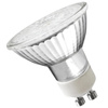 GU10 LED Lampe 5W 470lm 6500K Kalt 105° GOLDLUX (Polux)
