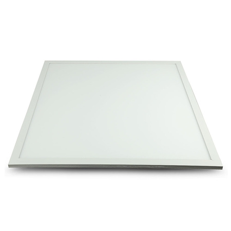 LED-Panel 40W CCT 60x60CM Kompatibel mit Alexa und Google Home Dimmbar Weiß VT-5140 V-TAC