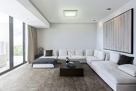 LED-Panel 20W RGB SMART+ WIFI PLANON PLUS 300X300 LEDVANCE