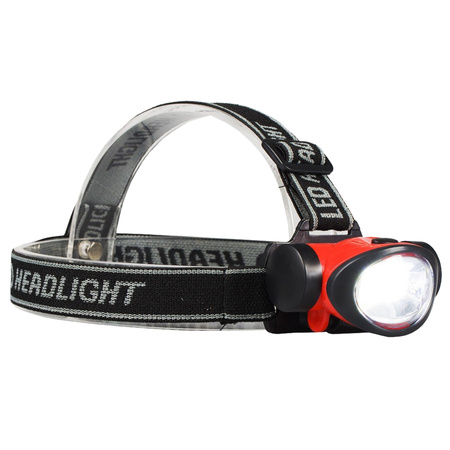 Batteriebetriebene COB-LED-Stirnlampe LB0111 LIBOX