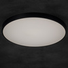 Plafond LED-Deckenpaneel-Anbauleuchte 20W 2060lm CCT RGB Rund Schwarz Dimmbar S Kanlux