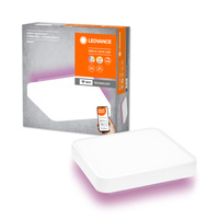 LED Deckenleuchte ORBIS DOWNLIGHT 28W 2800lm CCT RGB 35cm SMART+ WIFI LEDVANCE