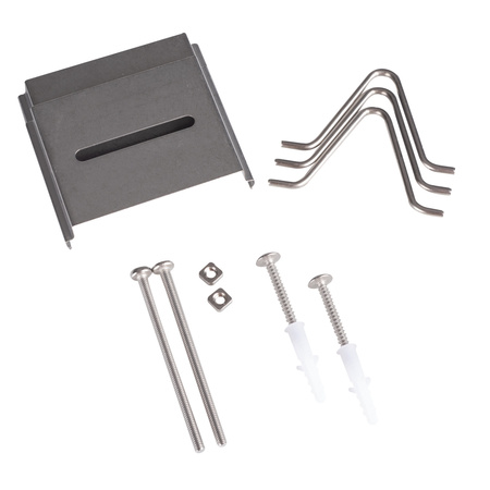 LED-Langfeldleuchte TP STRONG 37W 5000lm 4000K IP65 125cm Weiß KANLUX