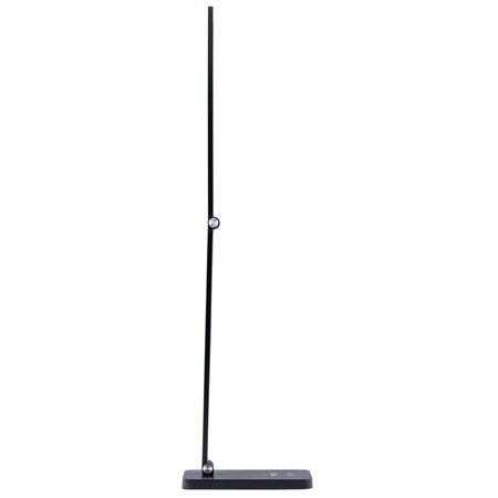 LED-Nachttischlampe 7W 2700K-6000K CCT USB Dimmbar Touch