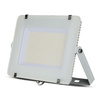 LED Fluter 200W 24000lm 6400K IP65 Weiß Samsung Chip VT-206-W V-TAC
