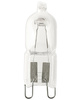 Halogenlampe G9-Kapsel 40W 490lm 230 V für OSRAM-Ofen