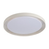 Plafond LED-Deckenpaneel-Anbauleuchte 37W 2560lm CCT Weiß Pilot Dimmbar Anbar Kanlux