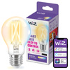 LED-Lampe E27 A60 7W = 60W 2700-6500K FILAMENT SMART WiFi WiZ