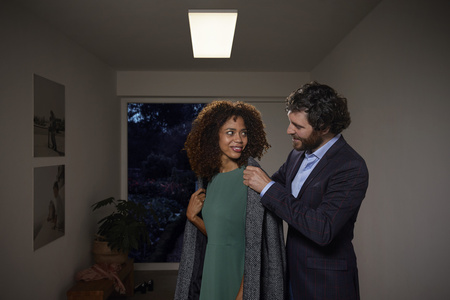 40W CCT SMART+ WiFi PLANON 1200X300 LEDVANCE LED-Panel