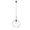 SPHERE XL Pendelleuchte 7846 Nowodvorski E27 Decke Glasschirm Modern