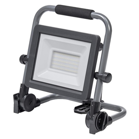 LED-Flutlicht Arbeitslampe 50W 5400lm 6500K Tragbar LEDVANCE