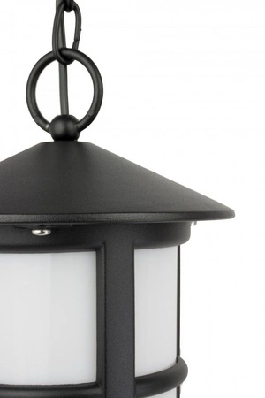 LED-Garten-Hängeleuchte für den Außenbereich CORDOBA II K 1018/1/TD E27 Su-Ma