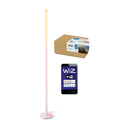 LED Stehlampe 13W RGB SMART WiFi WiZ