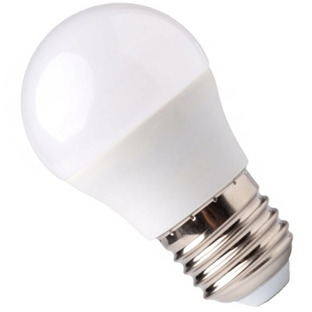 E27 G45 LED Lampen 3W 270lm 3000K Warm 180°