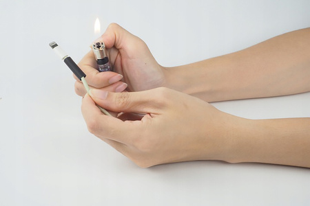 Wärmeschrumpfende Schläuche Farbige Bänder 30 Stk. 250mm