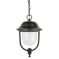 LED-Garten-Hängeleuchte für den Außenbereich Prince K 1018/1/O E27 Su-Ma