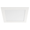 LED-Deckeneinbauleuchte KATRO DOWNLIGHT 24W 4000K 1680lm IP44 Square White KANLUX