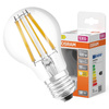 LED Leuchtmittel E27 A60 CL 11W = 100W 1521lm 2700K Warm 300° OSRAM STAR Filament