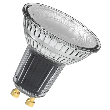 LED Lampen PAR16 GU10 7.9W = 51W 650lm 4000K Neutralweiß 120° DIMMABLE LEDVANCE