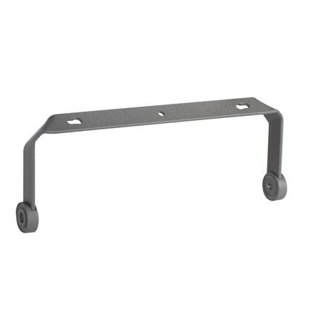 LED-Flutlicht-Montagebügel Grau FLS KANLUX