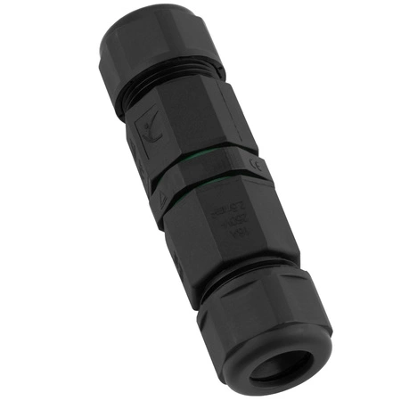 Schnellverbinder WAGO Typ 3x1.5-2.5mm LUMILED