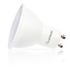 LED Lampen GU10, Glühbirne 8W = 80W 720lm 120° 3000K warm LUMILED