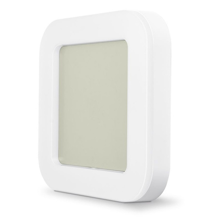 LED-Außenleuchte 24W 2600lm 5000K Kaltweiß Videx