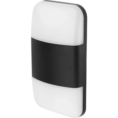 Gartenlampe LED Elevation Wandleuchte 2x7W 4000K IP54 CARINA