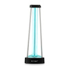 Virale Keimtötungslampe 38W UVC Schwarz VT-3238 V-TAC