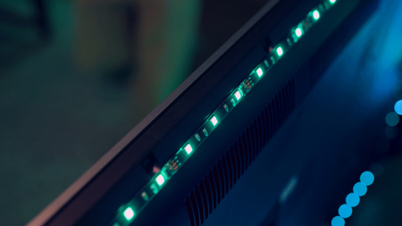 LED-Streifen HDMI Synch 22W RGB Dimmbar Smart+ Wifi TV 5m SMART+ WiFi Flex Ledvance