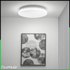 LED Decke Plafond Aufputz 36W 4000K CELIS Rund IP44 ALS LUMILED