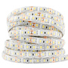 LED-Strip, LED-Streifen 12V 48W 600LED 2835 8mm 5m IP65 neutral LUMILED