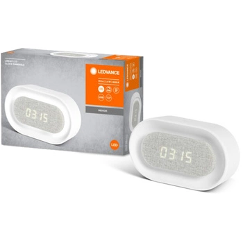 Dimmbare USB-Uhr 3,4W 4000K lineare LED-Uhr Dimmbare Ledvance