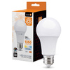 LED-Lampe E27 Ball 13W 1350lm 6000K Kalt 270° Kobi