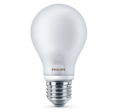 E27 LED Lampen 8,5W = 75W 1055lm 4000K Neutral 300° PHILIPS