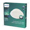LED-Paneel Einbauleuchte MESON 23.5W 4000K 21.5cm Rundes Downlight PHILIPS