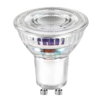 LED Lampe GU10 2,2W = 50W 350lm 2700K Warm 36° LEDVANCE Ultra Efficient