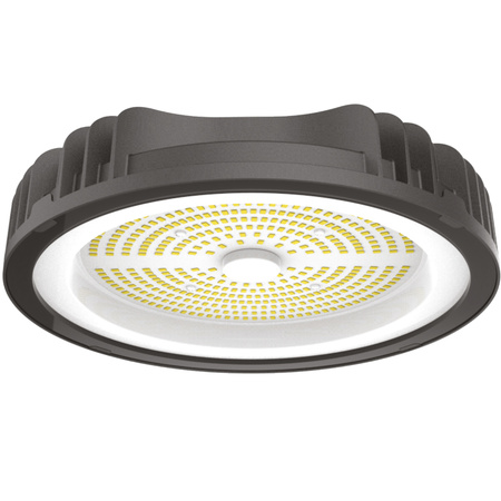 Industrielle LED-Lampe RIO HIGH BAY 200W 22000lm 4000K 110° Kobi