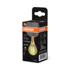 E14 P45 LED Leuchtmittel 2,5W = 22W 220lm 2400K Warm 360° OSRAM Vintage 1906