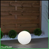 Gartenleuchte E27, Steinkugel 20cm IP65 LUMIKULA LUMILED
