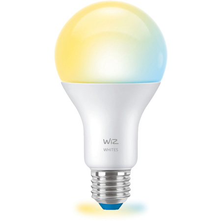 LED-Lampe E27 A67 13W = 100W 1521lm 2700-6500K SMART WiFi WiZ