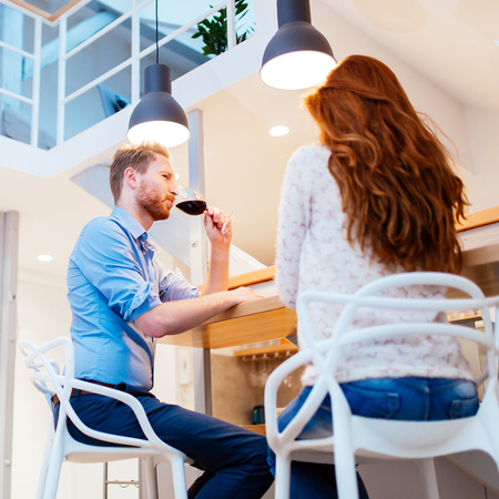 6x LED-Lampe E27 Kugel 10W = 75W 1100lm 4000K neutralweiß Farbe CCD Weiß LUMILED