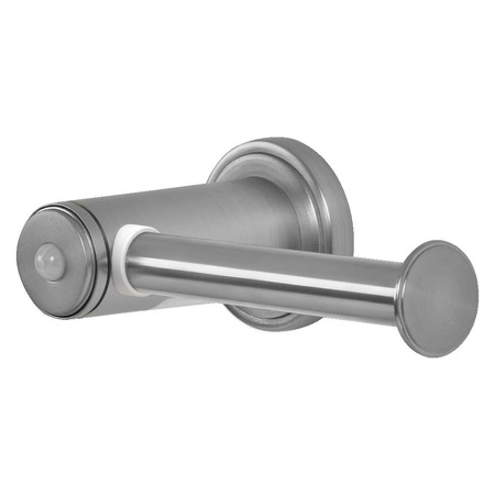 LED-Hakenhalter für Papieraufhänger mit LEDVANCE-Bewegungssensor