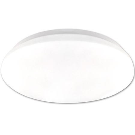 Decken LED Deckenleuchten, Wandleuchte, rund, 24 W, 1680 lm, 4000 K, IP44