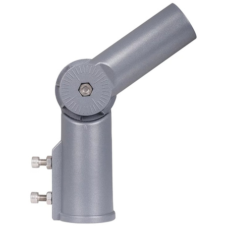 Winkeleinstellbare Halterung für ECO AREA Ledvance-Leuchten